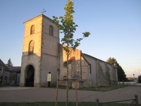 EGLISE DE RONGERES