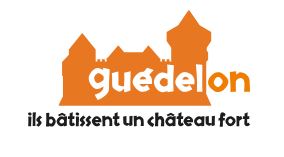 CHATEAU DE GUEDELON